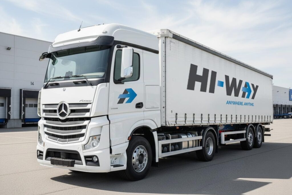 bilico centinato flotta hi way